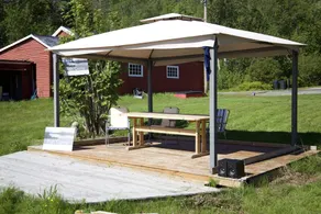 Idyllischer Angelort in Målselva zum Zelten und Parken - Image 5