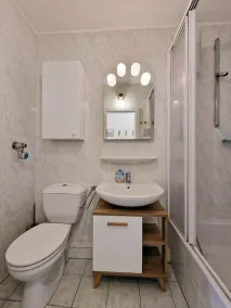 Vier Jahreszeiten Haus 2 Whg 27 - Image 4