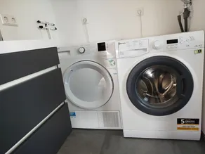 Wunderschöne Ferienwohnung mit Kostenlosem Parkplatz - Image 3