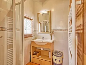 Holiday Home Charme de la plage du Moulin by Interhome - Image 2