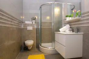 Deluxe Apartment with Terrace and Pool - Image 2