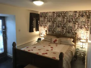 Stunning Sea View holiday barn - Image 4