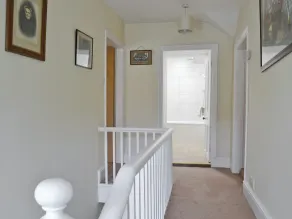 2 bedroom accommodation in Near Betws-y-Coed - Image 2