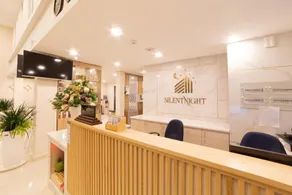 Silent Night Dem Lanh Hotel - Image 3