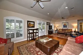 Comal River Cottages #405 - Image 4