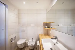 Appartamento per vacanze \"Stoana Apt 1-3\" con area benessere rilassante - Image 5