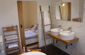 Fantastisk privat feriebolig for 10 gæster med WIFI, privat pool, TV, gårdhave og kæledyr tilladt - Image 3