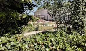 18ème siècle ferme rénovée située dans un hameau tranquille de l'agriculture - Image 5