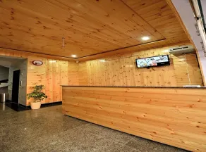 Hotel Deep Khirsu - Image 3