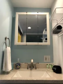 Hampton North Beach Condo steps from beach - Image 3