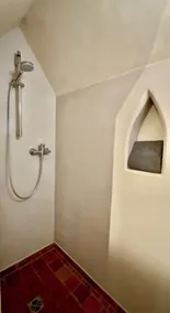 Appartement Getreidekasten im 1. Obergeschoss mit einem Schlafzimmer mit Dusche / WC - Image 4