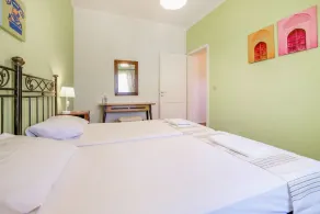 Villa i Kerkira nær Corfu-strande - Image 4