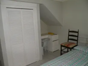 Un dormitorio amueblado - Alquiler a corto plazo - Image 4