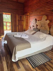 Piedra y Agua Eco Lodge - Image 5