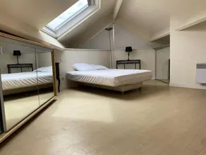 Residence Les Bains - Charming duplex 50m from the Val André promenade. - Image 4