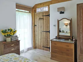 1 chambres à coucher à Carlton, near Saxmundham - Image 4
