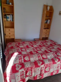 Accommodation for 6 people, Mont Blanc view and at the foot of the slopes  - Image 4