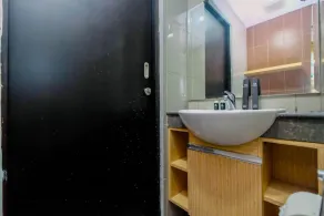 Enjoy 1BR Apartment at Atlanta Residence - Image 4