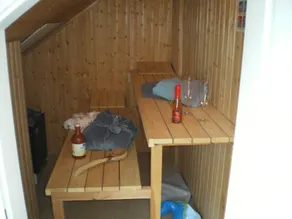 Vacanze tra Nord e Mar Baltico in una posizione tranquilla alla periferia di Leck - Image 2