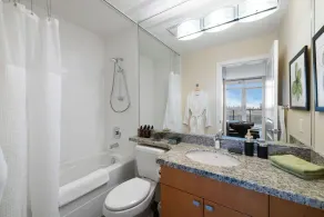 Executive Suite with pool and amazing view - Image 3