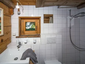 Magnificent little chalet on the trail <br>La gouille à l'ours - Image 3