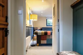 The Cowshed - Stunning 1 Bedroom Cottage - Image 2