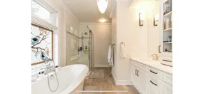 Georgian Bay waterfront cottage in a quiet cove w/HOT TUB - Image 3