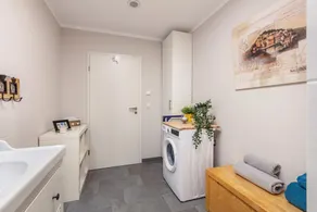 Appartamento 'Wolke 7' con vista montagna, terrazza privata e Wi-Fi - Image 2