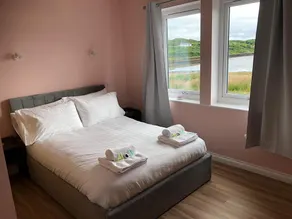 Caroy Bay Cottage-UK32669 - Image 3