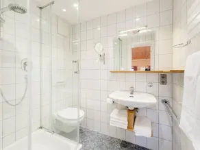 Sternenstadl Five-Star Vacation Apartment with a Balcony, Allergy-Friendly - Image 3