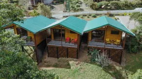 Cabinas El Quetzal - Image 4