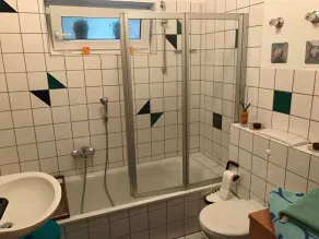 Accogliente appartamento di 2 camere da letto, ideale sia per il tempo libero e viaggiatori d'affari - Image 2
