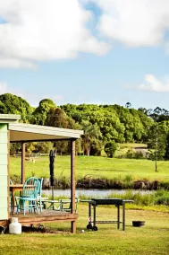 Lime Lodge Farmstay-Families-Horse Riders-Nature - Image 4