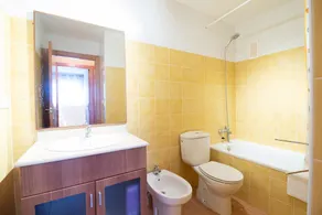 Global Vacacional: Apartment with pool on Corinto beach - Image 2