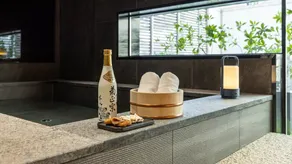 Cave Ryokan Hotel by Anook Incheon Bupyeong Station - Image 2