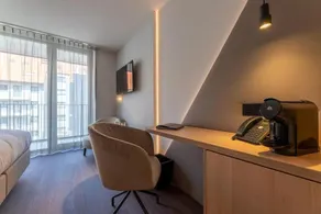 The CORNR Hotel - Image 4