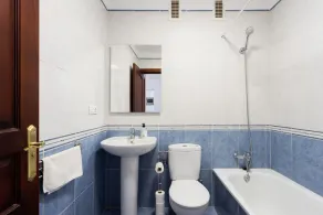 Apartamento con gran terraza Chill Out - Image 2