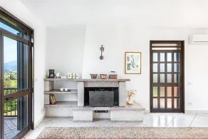 Fantastic Villa in Soiano del Lago  for 6 people with pool  - Image 2