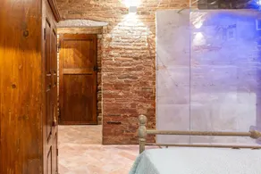 Room 'Il Rifugio' with Wi-Fi - Image 4