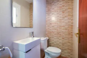 Club Villamar - Semestervilla n����ra Lloret de Mar p�������� Spanska Costa Brava, med en mysig känsla. - Image 2