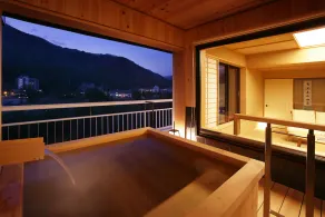 Kinugawa Hotel Mikazuki - Image 2