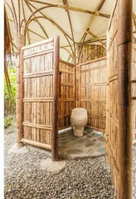 Romantic Cabana with view - Image 2