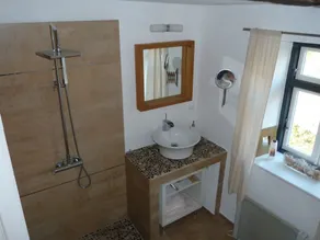 Stylish half-timbered house in the South Harz Nature Park to feel good and resin - Image 3
