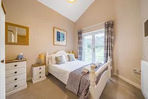 Blackdown Views - New 6 Bedroom Eco House - Image 5