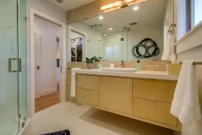 55 'af Ocean Frontage ☆ Private Beach Access ☆ AC - Image 3