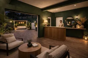 Villa Verdejo Loft Penthouse with Jacuzzi - Image 4
