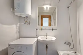 Holiday Apartment \"Costa Isora 1\" with Sea View, Shared Pool & Wi-Fi - Image 2