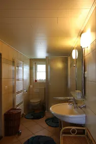 Apartment 1 (EC) - Apartment in historic farmhouse - Image 2
