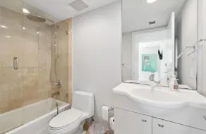 3BR DE STYLE ET SPACIEUX AVEC UNE VUE IMPRENABLE DANS UN COMPLEXE HAUTE STAR - Image 4