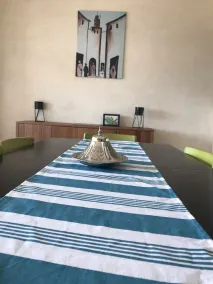 Assilah - Apartment luxury quiet + pool + WIFI - Image 4
